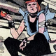 Illustration for article titled LLB: On Legion, Heroes, and Alienation